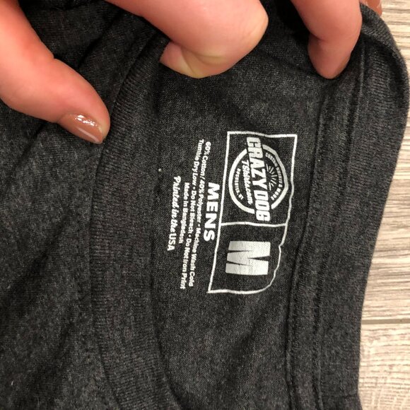 Funny Tee shirt - Picture 3 of 3